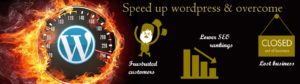 How fast is your page speed? WordPress-optimization