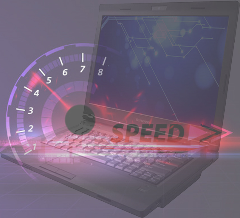 Website Speed Optimization